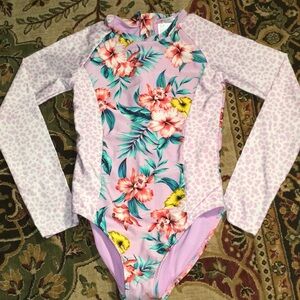 5/$20 Art Class Onesie Ballet Leotard